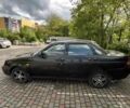 Чорний ВАЗ 2170 Priora, об'ємом двигуна 1.6 л та пробігом 140 тис. км за 2200 $, фото 2 на Automoto.ua