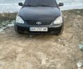 Чорний ВАЗ 2170 Priora, об'ємом двигуна 1.6 л та пробігом 200 тис. км за 2000 $, фото 1 на Automoto.ua