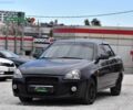 Чорний ВАЗ 2170 Priora, об'ємом двигуна 1.6 л та пробігом 297 тис. км за 2400 $, фото 5 на Automoto.ua