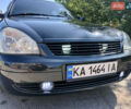 Чорний ВАЗ 2170 Priora, об'ємом двигуна 1.6 л та пробігом 213 тис. км за 2700 $, фото 10 на Automoto.ua