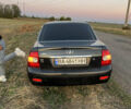 ВАЗ 2170 Priora 2008 в Устиновке на Automoto.ua Черный ВАЗ 2170 Priora, объемом двигателя 1.6 л и пробегом 240 тыс. км за 3000 $, фото 1 на Automoto.ua