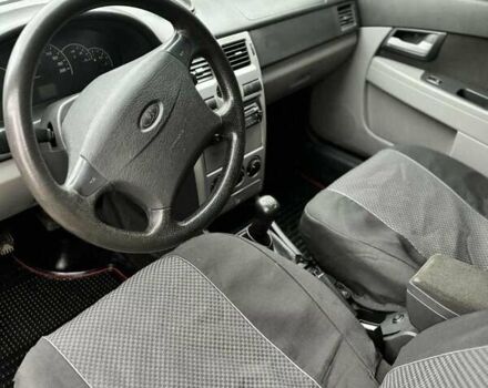 Чорний ВАЗ 2170 Priora, об'ємом двигуна 1.6 л та пробігом 78 тис. км за 2500 $, фото 10 на Automoto.ua