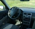 Черный ВАЗ 2170 Priora, объемом двигателя 1.6 л и пробегом 218 тыс. км за 2350 $, фото 40 на Automoto.ua