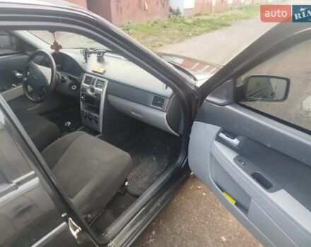 ВАЗ 2170 Priora 2008 в Черкассах на Automoto.ua Черный ВАЗ 2170 Priora, объемом двигателя 1.6 л и пробегом 141 тыс. км за 2600 $, фото 17 на Automoto.ua