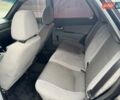 Черный ВАЗ 2170 Priora, объемом двигателя 1.6 л и пробегом 200 тыс. км за 1950 $, фото 4 на Automoto.ua