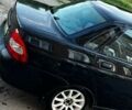 Чорний ВАЗ 2170 Priora, об'ємом двигуна 1.6 л та пробігом 230 тис. км за 2100 $, фото 3 на Automoto.ua