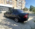 Черный ВАЗ 2170 Priora, объемом двигателя 1.6 л и пробегом 250 тыс. км за 2500 $, фото 3 на Automoto.ua