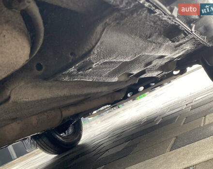 Черный ВАЗ 2170 Priora, объемом двигателя 1.6 л и пробегом 168 тыс. км за 3000 $, фото 10 на Automoto.ua