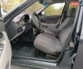 Чорний ВАЗ 2170 Priora, об'ємом двигуна 1.6 л та пробігом 241 тис. км за 2550 $, фото 16 на Automoto.ua