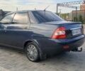 Черный ВАЗ 2170 Priora, объемом двигателя 1.6 л и пробегом 202 тыс. км за 2800 $, фото 11 на Automoto.ua