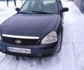 Чорний ВАЗ 2170 Priora, об'ємом двигуна 1.6 л та пробігом 270 тис. км за 2500 $, фото 1 на Automoto.ua