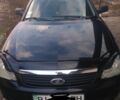 Чорний ВАЗ 2170 Priora, об'ємом двигуна 1.6 л та пробігом 186 тис. км за 176000 $, фото 1 на Automoto.ua