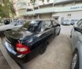 Чорний ВАЗ 2170 Priora, об'ємом двигуна 1.6 л та пробігом 300 тис. км за 3200 $, фото 2 на Automoto.ua