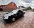 Черный ВАЗ 2170 Priora, объемом двигателя 1.6 л и пробегом 108 тыс. км за 3950 $, фото 1 на Automoto.ua