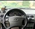 Черный ВАЗ 2170 Priora, объемом двигателя 1.6 л и пробегом 220 тыс. км за 2800 $, фото 3 на Automoto.ua