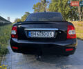 Чорний ВАЗ 2170 Priora, об'ємом двигуна 1.6 л та пробігом 245 тис. км за 3800 $, фото 5 на Automoto.ua