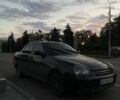 Чорний ВАЗ 2170 Priora, об'ємом двигуна 1.6 л та пробігом 270 тис. км за 2200 $, фото 1 на Automoto.ua