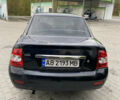 ВАЗ 2170 Priora 2008 в Томашполе на Automoto.ua Черный ВАЗ 2170 Priora, объемом двигателя 1.6 л и пробегом 175 тыс. км за 2000 $, фото 4 на Automoto.ua