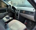 Черный ВАЗ 2170 Priora, объемом двигателя 1.6 л и пробегом 170 тыс. км за 848 $, фото 7 на Automoto.ua