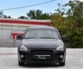 Черный ВАЗ 2170 Priora, объемом двигателя 1.6 л и пробегом 297 тыс. км за 2400 $, фото 1 на Automoto.ua