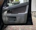 Чорний ВАЗ 2170 Priora, об'ємом двигуна 1.6 л та пробігом 200 тис. км за 2600 $, фото 12 на Automoto.ua