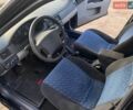 Черный ВАЗ 2170 Priora, объемом двигателя 1.6 л и пробегом 195 тыс. км за 2800 $, фото 23 на Automoto.ua
