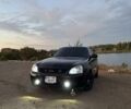 Черный ВАЗ 2170 Priora, объемом двигателя 1.6 л и пробегом 351 тыс. км за 3100 $, фото 7 на Automoto.ua