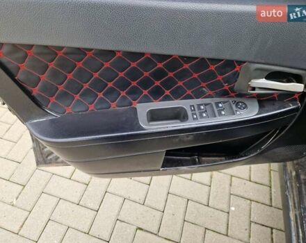 Чорний ВАЗ 2170 Priora, об'ємом двигуна 1.6 л та пробігом 169 тис. км за 1300 $, фото 4 на Automoto.ua