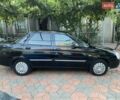 Чорний ВАЗ 2170 Priora, об'ємом двигуна 1.6 л та пробігом 200 тис. км за 2500 $, фото 12 на Automoto.ua