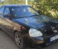 Чорний ВАЗ 2170 Priora, об'ємом двигуна 0 л та пробігом 107 тис. км за 1097 $, фото 1 на Automoto.ua