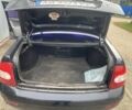 Черный ВАЗ 2170 Priora, объемом двигателя 1.6 л и пробегом 200 тыс. км за 1500 $, фото 9 на Automoto.ua