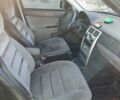 Черный ВАЗ 2170 Priora, объемом двигателя 1.6 л и пробегом 82 тыс. км за 3000 $, фото 5 на Automoto.ua