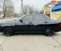 Чорний ВАЗ 2170 Priora, об'ємом двигуна 1.6 л та пробігом 144 тис. км за 3100 $, фото 6 на Automoto.ua