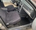 Черный ВАЗ 2170 Priora, объемом двигателя 1.6 л и пробегом 200 тыс. км за 1500 $, фото 6 на Automoto.ua