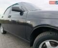 Чорний ВАЗ 2170 Priora, об'ємом двигуна 1.6 л та пробігом 241 тис. км за 2550 $, фото 1 на Automoto.ua
