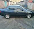 Черный ВАЗ 2170 Priora, объемом двигателя 1.6 л и пробегом 100 тыс. км за 3200 $, фото 1 на Automoto.ua