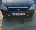 Чорний ВАЗ 2170 Priora, об'ємом двигуна 1.6 л та пробігом 268 тис. км за 2100 $, фото 2 на Automoto.ua