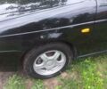 Черный ВАЗ 2170 Priora, объемом двигателя 1.6 л и пробегом 97 тыс. км за 3300 $, фото 15 на Automoto.ua