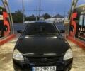 Чорний ВАЗ 2170 Priora, об'ємом двигуна 1.6 л та пробігом 220 тис. км за 2600 $, фото 1 на Automoto.ua