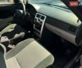 Черный ВАЗ 2170 Priora, объемом двигателя 1.6 л и пробегом 215 тыс. км за 2450 $, фото 9 на Automoto.ua