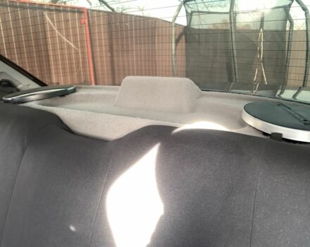 Чорний ВАЗ 2170 Priora, об'ємом двигуна 1.6 л та пробігом 130 тис. км за 1550 $, фото 14 на Automoto.ua