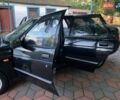 Черный ВАЗ 2170 Priora, объемом двигателя 1.6 л и пробегом 200 тыс. км за 2500 $, фото 5 на Automoto.ua