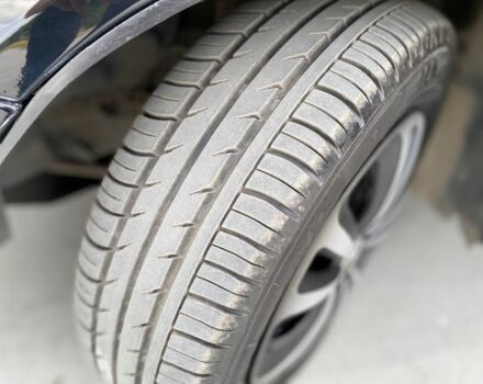 Черный ВАЗ 2170 Priora, объемом двигателя 1.6 л и пробегом 1 тыс. км за 2499 $, фото 15 на Automoto.ua