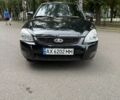 Чорний ВАЗ 2170 Priora, об'ємом двигуна 1.6 л та пробігом 246 тис. км за 2400 $, фото 1 на Automoto.ua