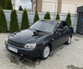 ВАЗ 2170 Priora 2008 в Томашполе на Automoto.ua Черный ВАЗ 2170 Priora, объемом двигателя 1.6 л и пробегом 175 тыс. км за 2000 $, фото 1 на Automoto.ua