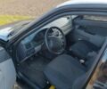 Чорний ВАЗ 2170 Priora, об'ємом двигуна 1.6 л та пробігом 153 тис. км за 3500 $, фото 1 на Automoto.ua