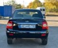 Черный ВАЗ 2170 Priora, объемом двигателя 1.6 л и пробегом 59 тыс. км за 3899 $, фото 4 на Automoto.ua