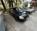 Черный ВАЗ 2170 Priora, объемом двигателя 1.6 л и пробегом 300 тыс. км за 3200 $, фото 1 на Automoto.ua