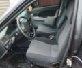 Чорний ВАЗ 2170 Priora, об'ємом двигуна 1.6 л та пробігом 108 тис. км за 4000 $, фото 5 на Automoto.ua