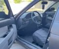 Чорний ВАЗ 2170 Priora, об'ємом двигуна 1.6 л та пробігом 240 тис. км за 2207 $, фото 6 на Automoto.ua